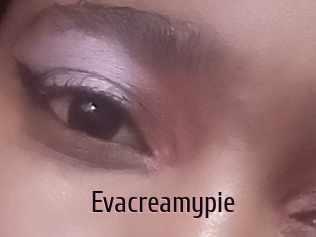 Evacreamypie