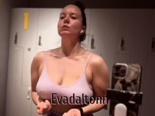 Evadaltonn