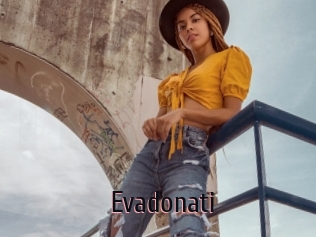 Evadonati