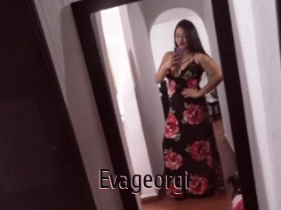 Evageorgi