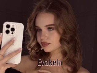 Evakeln
