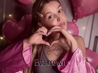 Evakrown