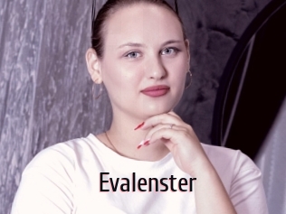 Evalenster