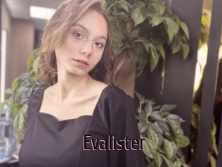 Evalister