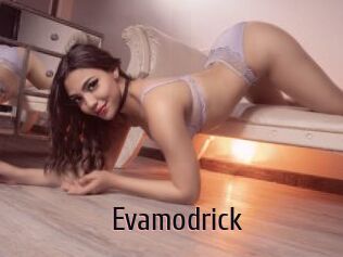 Evamodrick