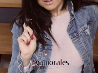 Evamorales