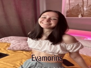 Evamorins