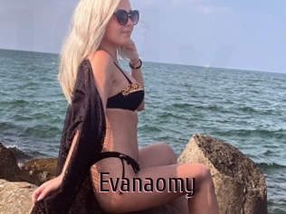 Evanaomy