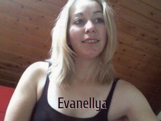 Evanellya