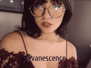 Evanescence