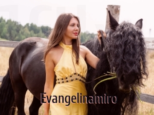 Evangelinamiro