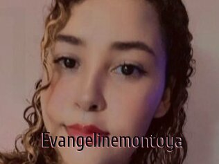 Evangelinemontoya