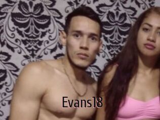 Evans18