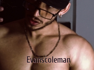 Evanscoleman
