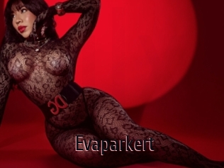 Evaparkert