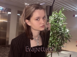 Evapotters