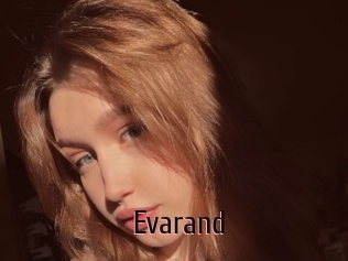 Evarand