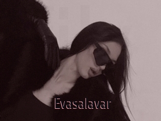 Evasalavar