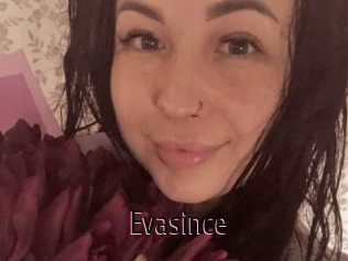 evasince 1 film x