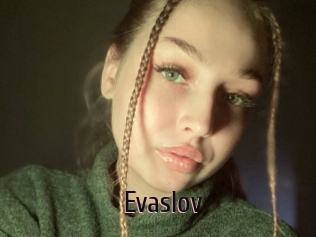 Evaslov