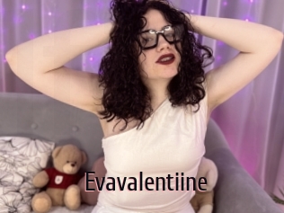 Evavalentiine