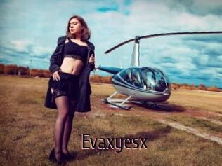 Evaxyesx
