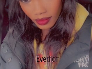 Evedior