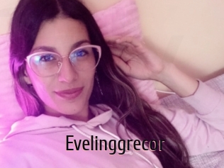 Evelinggrecor