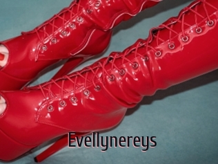 Evellynereys