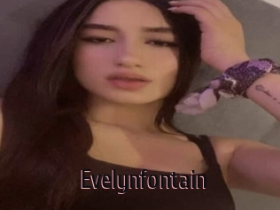Evelynfontain