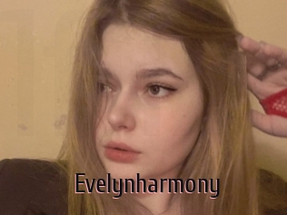 Evelynharmony