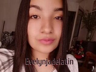 Evelynjadelatin