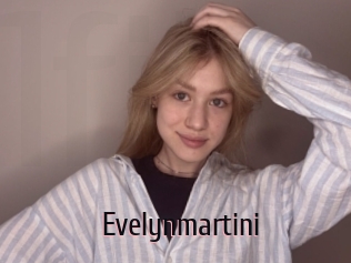 Evelynmartini