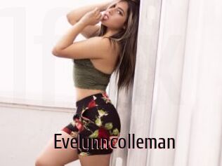 Evelynncolleman