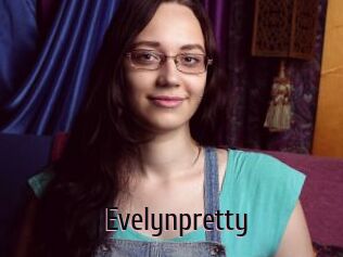 Evelynpretty