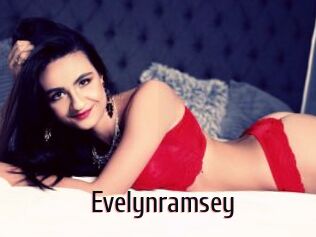 Evelynramsey