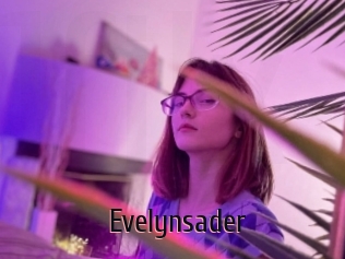 Evelynsader