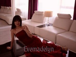Evemadelyn
