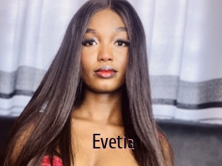 Evetia
