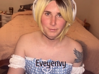 Eveyenvy