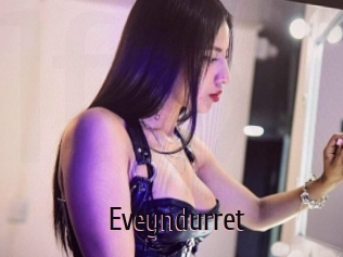 Eveyndurret