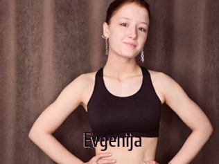 Evgenija