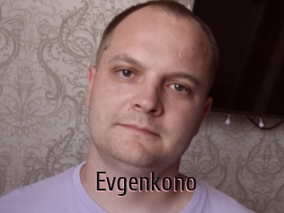 Evgenkono