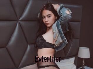 Evierider
