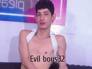Evil_boys32