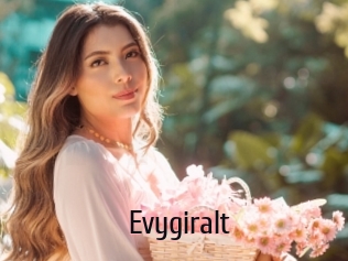 Evygiralt