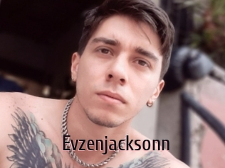 Evzenjacksonn