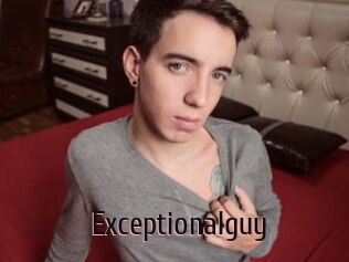Exceptionalguy