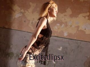 Excitedlipsx