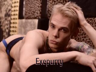 Exepurry